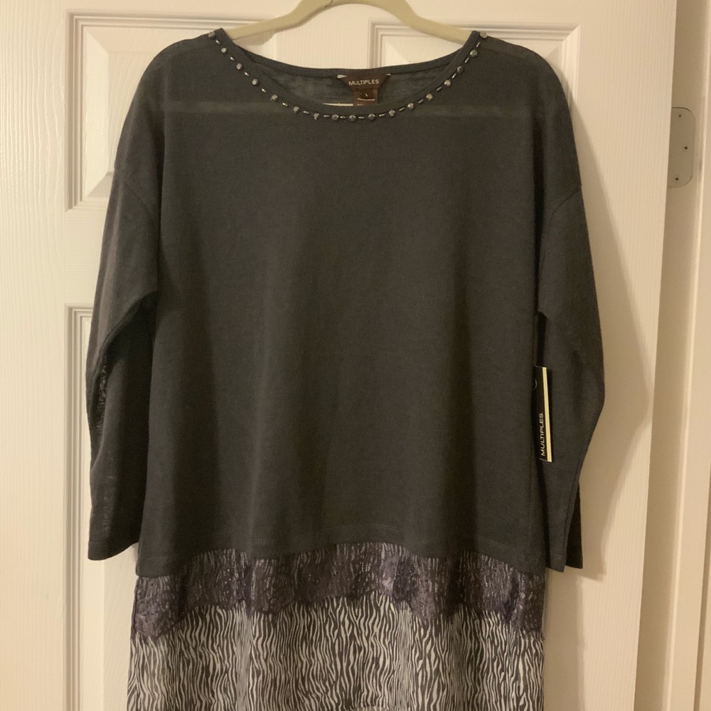 Ladies top
